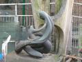  La cite des artistes  - Atelier de Dragoljub  Milosevic Dragoljub  Milosevic 022